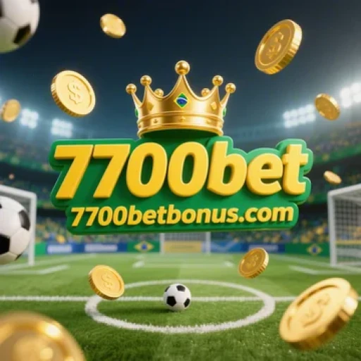 7700 bet